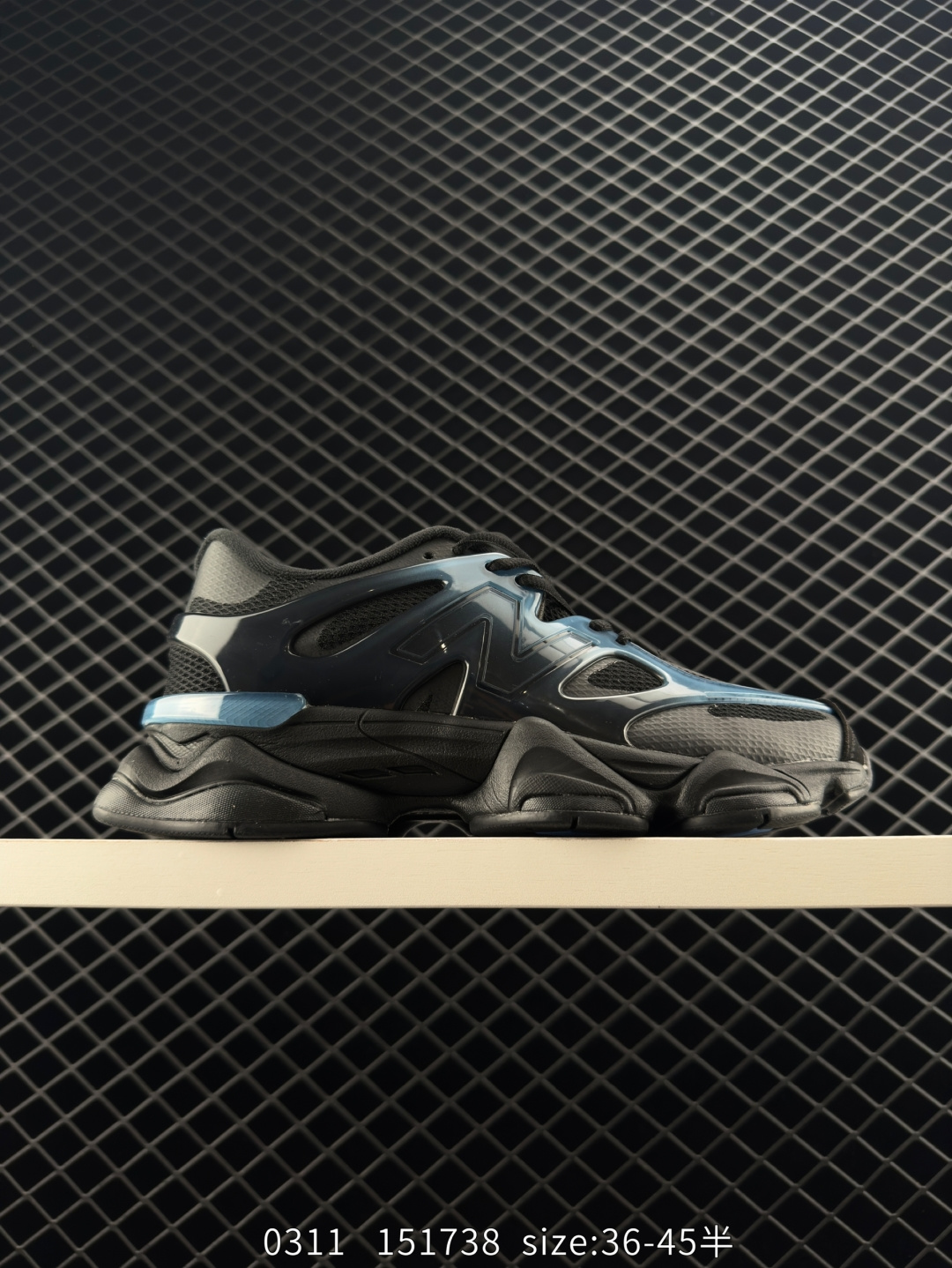 Joe Freshgoods x New Balance 9060